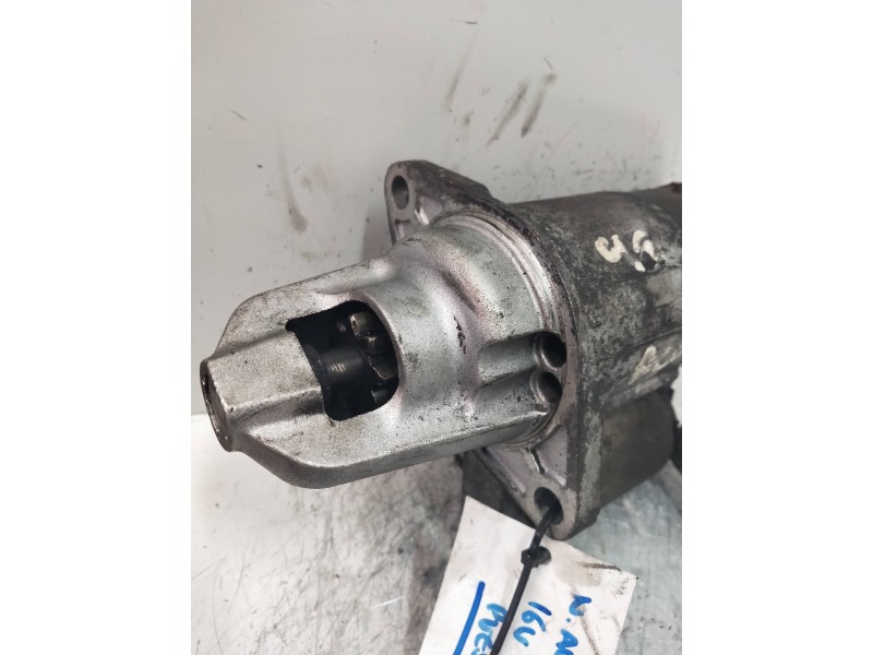 Recambio de motor arranque para nissan almera (n15) sr referencia OEM IAM 233001M216 MITSUBISHI V Recambio de motor arranque para nissan almera (n15) sr referencia OEM IAM 233001M216 MITSUBISHI V