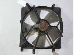 Recambio de electroventilador para toyota rav 4 (a2) 1.8 16v cat referencia OEM IAM    2