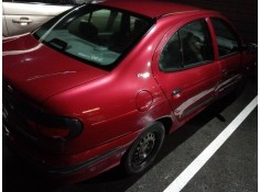 renault megane i classic (la0) del año 1999 2