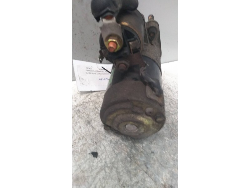 Recambio de motor arranque para hyundai trajet (fo) 2.0 gls referencia OEM IAM 3610023105 VALEO 