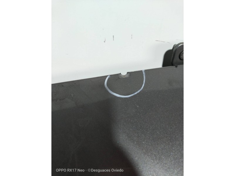 Recambio de porton trasero para land rover range rover sport v6 td se referencia OEM IAM   