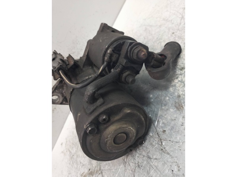 Recambio de motor arranque para nissan almera (n15) sr referencia OEM IAM 233001M216 MITSUBISHI V Recambio de motor arranque para nissan almera (n15) sr referencia OEM IAM 233001M216 MITSUBISHI V