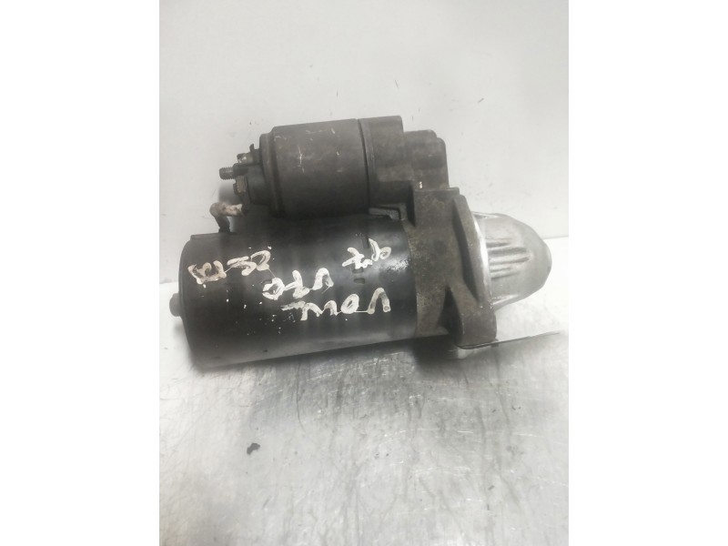 Recambio de motor arranque para volvo v70 familiar tdi / d referencia OEM IAM 0001109041  