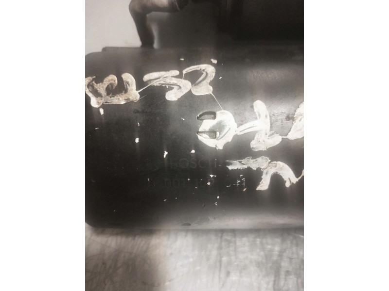 Recambio de motor arranque para volvo v70 familiar tdi / d referencia OEM IAM 0001109041  