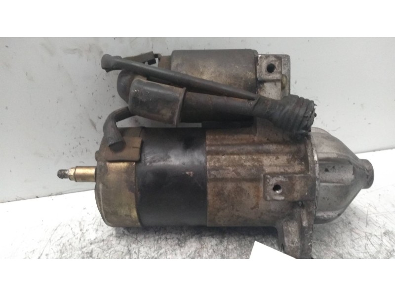 Recambio de motor arranque para hyundai trajet (fo) 2.0 gls referencia OEM IAM 3610038090 MANDO  Recambio de motor arranque para hyundai trajet (fo) 2.0 gls referencia OEM IAM 3610038090 MANDO