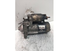 Recambio de motor arranque para nissan almera (n16/e) tekna referencia OEM IAM M000T86181 MITSUBISHI 