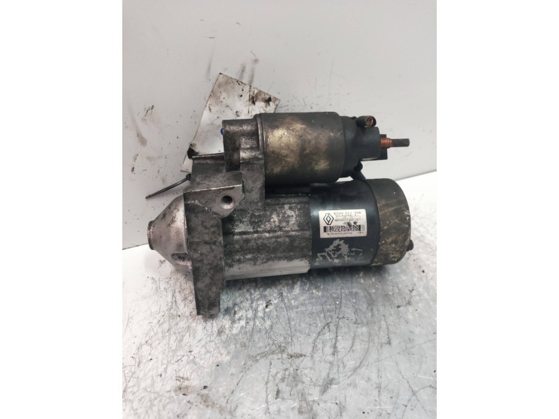 Recambio de motor arranque para nissan almera (n16/e) tekna referencia OEM IAM M000T86181 MITSUBISHI  Recambio de motor arranque para nissan almera (n16/e) tekna referencia OEM IAM M000T86181 MITSUBISHI