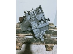 Recambio de caja cambios para chrysler pt cruiser (pt) 1.6 classic referencia OEM IAM 4668669AE NVT350 6569 BM620029 5V 2