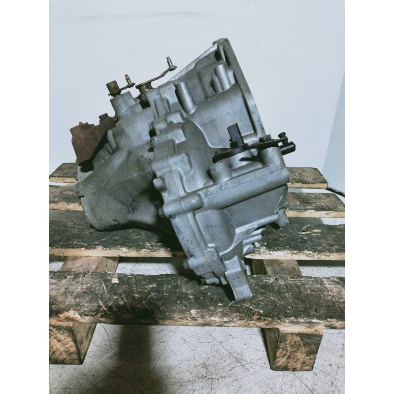 Recambio de caja cambios para chrysler pt cruiser (pt) 1.6 classic referencia OEM IAM 4668669AE NVT350 6569 BM620029 5V