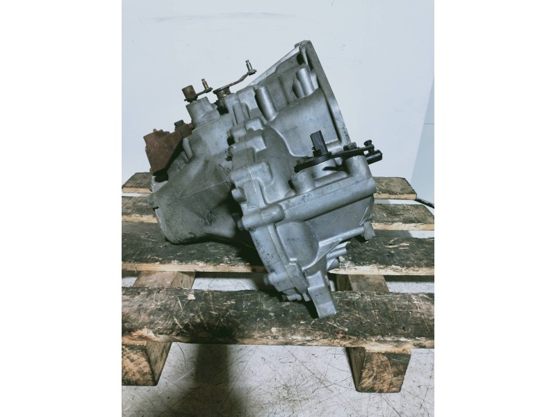 Recambio de caja cambios para chrysler pt cruiser (pt) 1.6 classic referencia OEM IAM 4668669AE NVT350 6569 BM620029 5V