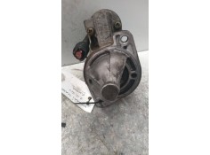Recambio de motor arranque para hyundai trajet (fo) 2.0 gls referencia OEM IAM 3610038090 MANDO  2