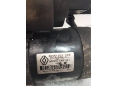 Recambio de motor arranque para nissan almera (n16/e) tekna referencia OEM IAM M000T86181 MITSUBISHI  2