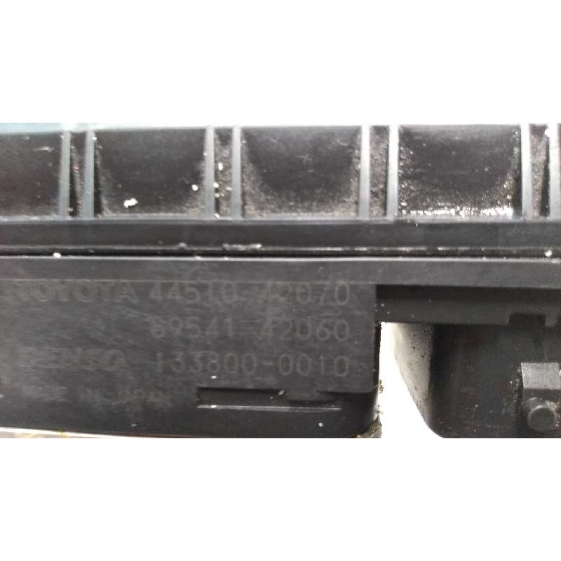 Recambio de abs para toyota rav 4 (a2) 1.8 16v cat referencia OEM IAM 4451042070 8954142060 1338000010 10C042656