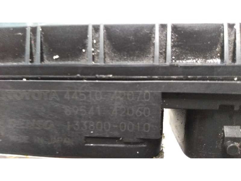 Recambio de abs para toyota rav 4 (a2) 1.8 16v cat referencia OEM IAM 4451042070 8954142060 1338000010 10C042656