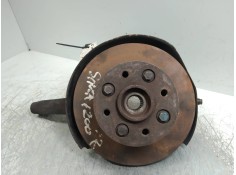 Recambio de mangueta delantera izquierda para simca 1200 1.2 referencia OEM IAM   