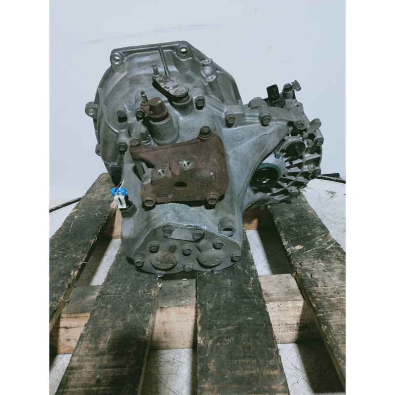 Recambio de caja cambios para chrysler pt cruiser (pt) 1.6 classic referencia OEM IAM 4668669AE NVT350 6569 BM620029 5V