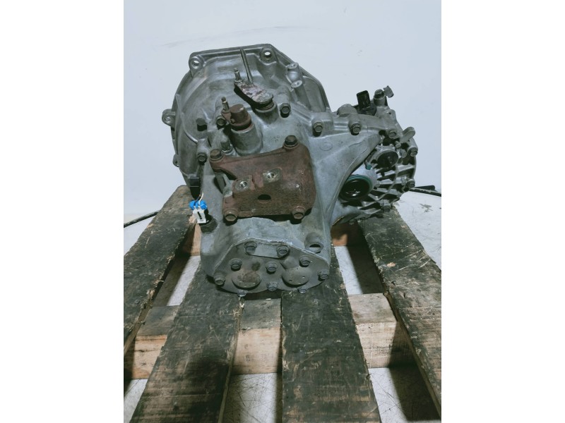 Recambio de caja cambios para chrysler pt cruiser (pt) 1.6 classic referencia OEM IAM 4668669AE NVT350 6569 BM620029 5V