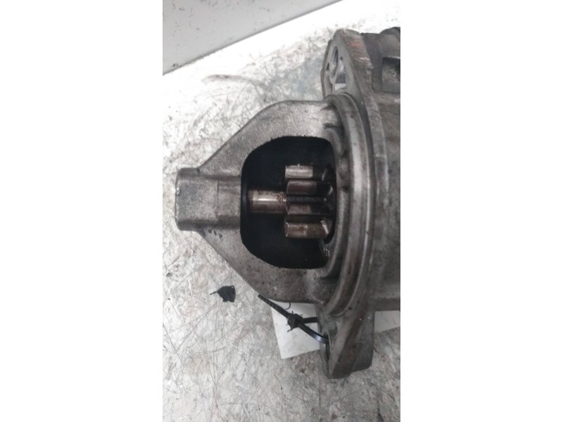 Recambio de motor arranque para hyundai trajet (fo) 2.0 gls referencia OEM IAM 3610038090 MANDO  Recambio de motor arranque para hyundai trajet (fo) 2.0 gls referencia OEM IAM 3610038090 MANDO