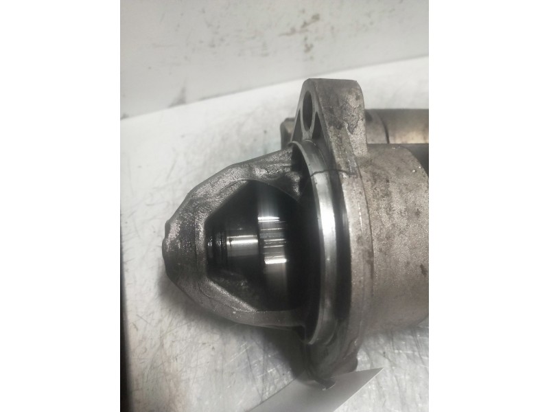 Recambio de motor arranque para volvo v70 familiar tdi / d referencia OEM IAM 0001109041  