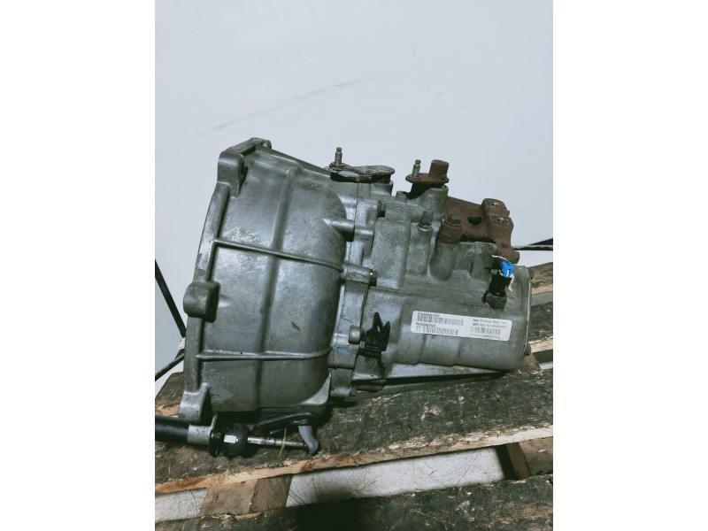 Recambio de caja cambios para chrysler pt cruiser (pt) 1.6 classic referencia OEM IAM 4668669AE NVT350 6569 BM620029 5V