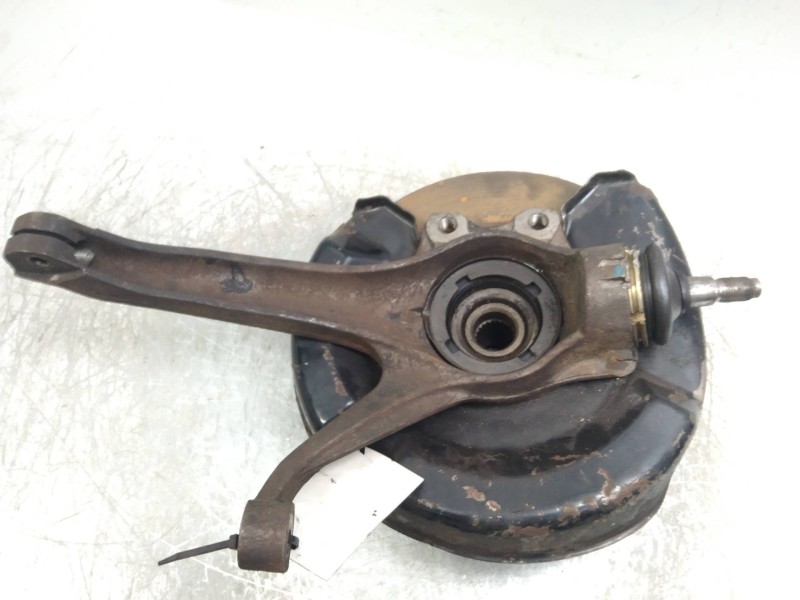 Recambio de mangueta delantera izquierda para simca 1200 1.2 referencia OEM IAM   