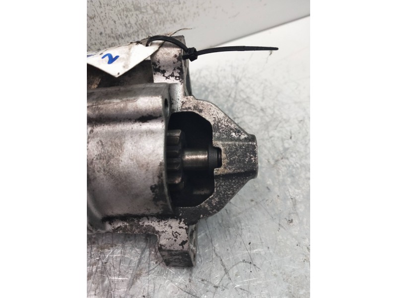 Recambio de motor arranque para nissan almera (n16/e) tekna referencia OEM IAM M000T86181 MITSUBISHI  Recambio de motor arranque para nissan almera (n16/e) tekna referencia OEM IAM M000T86181 MITSUBISHI