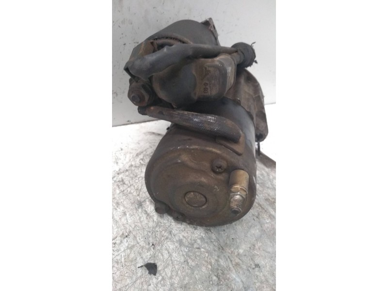 Recambio de motor arranque para hyundai trajet (fo) 2.0 gls referencia OEM IAM 3610038090 MANDO  Recambio de motor arranque para hyundai trajet (fo) 2.0 gls referencia OEM IAM 3610038090 MANDO