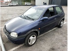 opel corsa b del año 1998