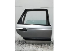 Recambio de puerta trasera derecha para volkswagen passat berlina (312) cl referencia OEM IAM   4P