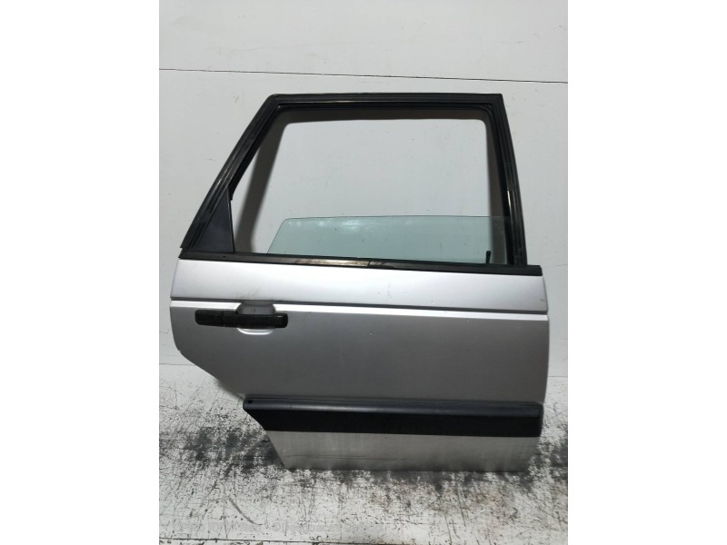 Recambio de puerta trasera derecha para volkswagen passat berlina (312) cl referencia OEM IAM   4P