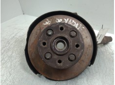 Recambio de mangueta delantera derecha para simca 1200 1.2 referencia OEM IAM   