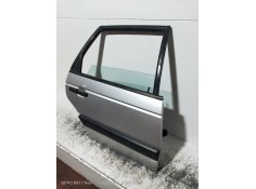 Recambio de puerta trasera derecha para volkswagen passat berlina (312) cl referencia OEM IAM   4P 2