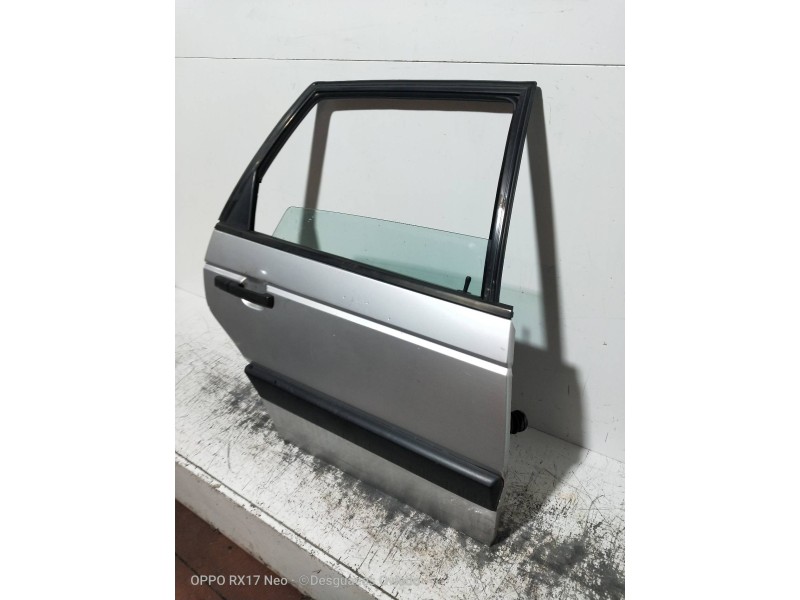 Recambio de puerta trasera derecha para volkswagen passat berlina (312) cl referencia OEM IAM   4P