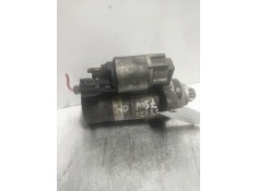Recambio de motor arranque para volkswagen caddy ka/kb (2k) furg. referencia OEM IAM 02Z911023  