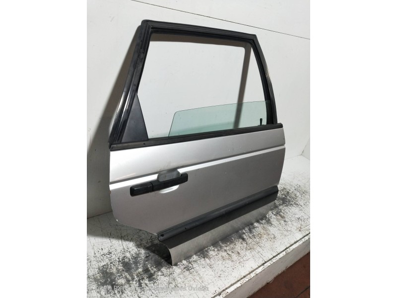 Recambio de puerta trasera derecha para volkswagen passat berlina (312) cl referencia OEM IAM   4P