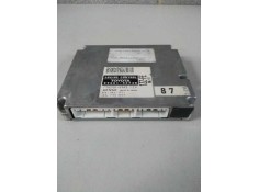Recambio de centralita motor uce para toyota rav 4 (a2) 1.8 16v cat referencia OEM IAM 8966142730 1752005943 1ZZFE MT 87