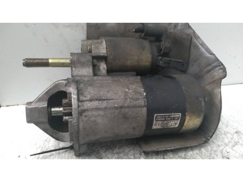 Recambio de motor arranque para hyundai xg 3.5 xg referencia OEM IAM 3610037210 MANDO 