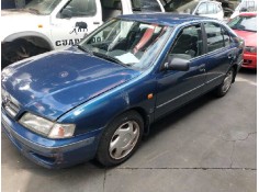nissan primera berlina (p11) del año 1998