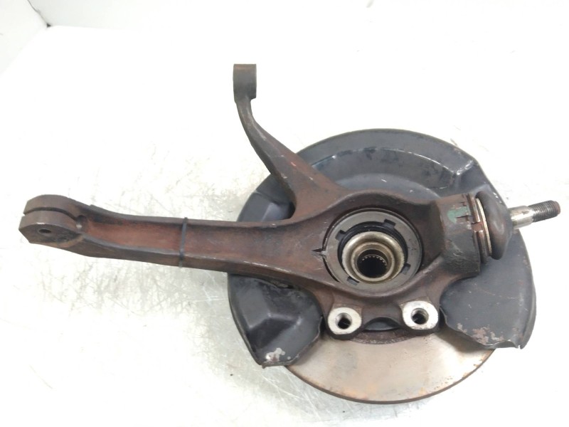 Recambio de mangueta delantera derecha para simca 1200 1.2 referencia OEM IAM    Recambio de mangueta delantera derecha para simca 1200 1.2 referencia OEM IAM