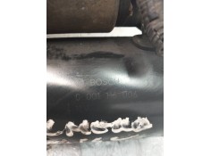 Recambio de motor arranque para nissan almera (n15) slx referencia OEM IAM 0001116006 BOSCH I V 2