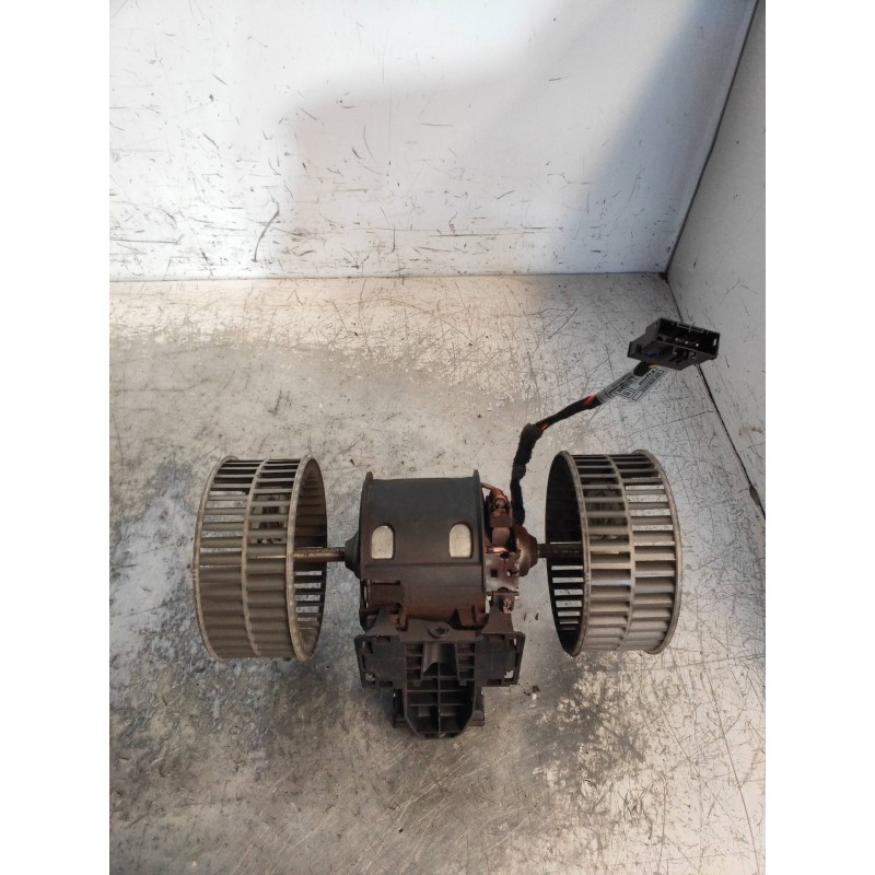 Recambio de motor calefaccion para bmw serie 6 coupe (e63) 4.4 v8 32v cat referencia OEM IAM 6934972  