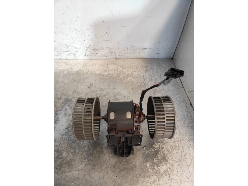 Recambio de motor calefaccion para bmw serie 6 coupe (e63) 4.4 v8 32v cat referencia OEM IAM 6934972  