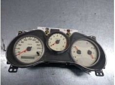 Recambio de cuadro instrumentos para toyota rav 4 (a2) 1.8 16v cat referencia OEM IAM 8380042860 1575101101 