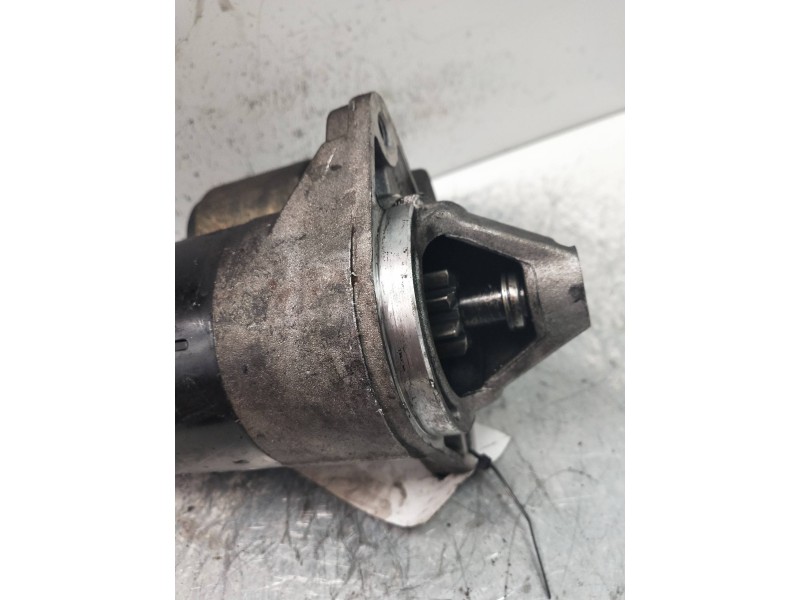 Recambio de motor arranque para nissan almera (n15) slx referencia OEM IAM 0001116006 BOSCH I V