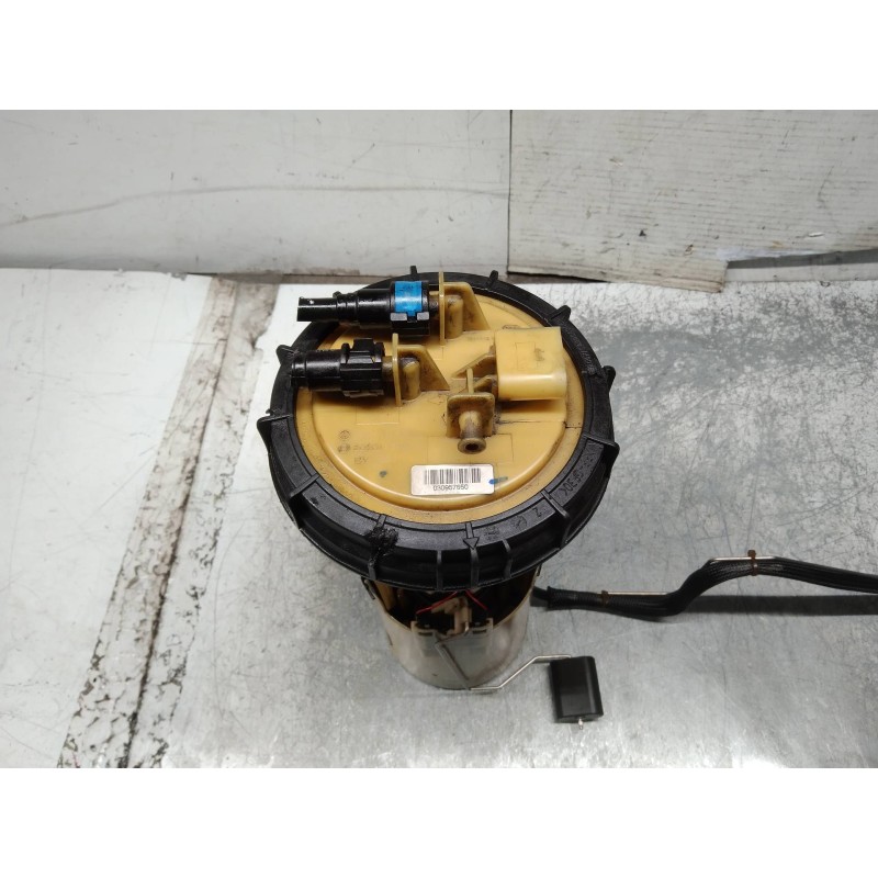 Recambio de bomba combustible para mercedes sprinterii caja cerrada (desde 01.06) 210/213/216 cdi (906.611/613) referencia OEM I