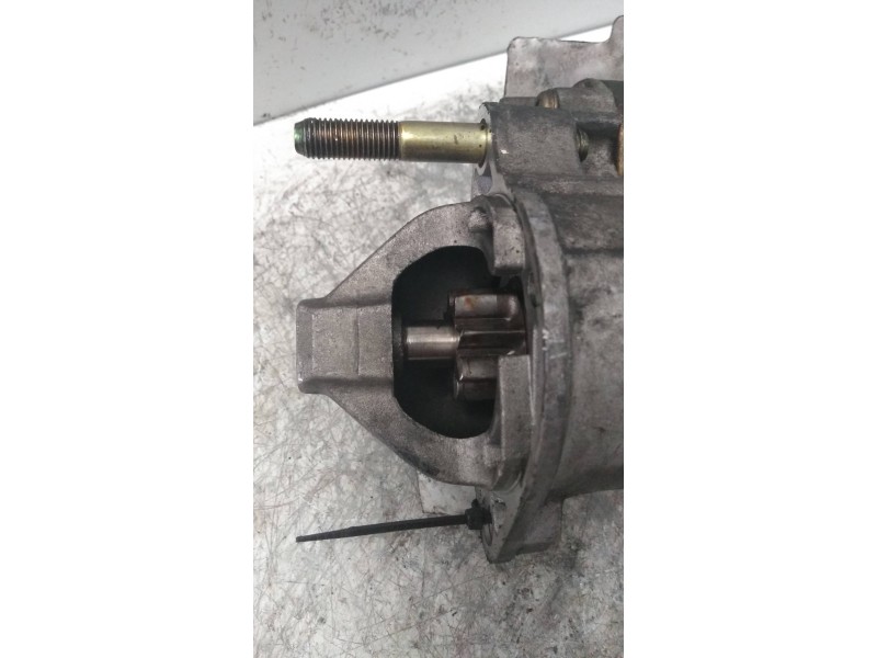 Recambio de motor arranque para hyundai xg 3.5 xg referencia OEM IAM 3610037210 MANDO 