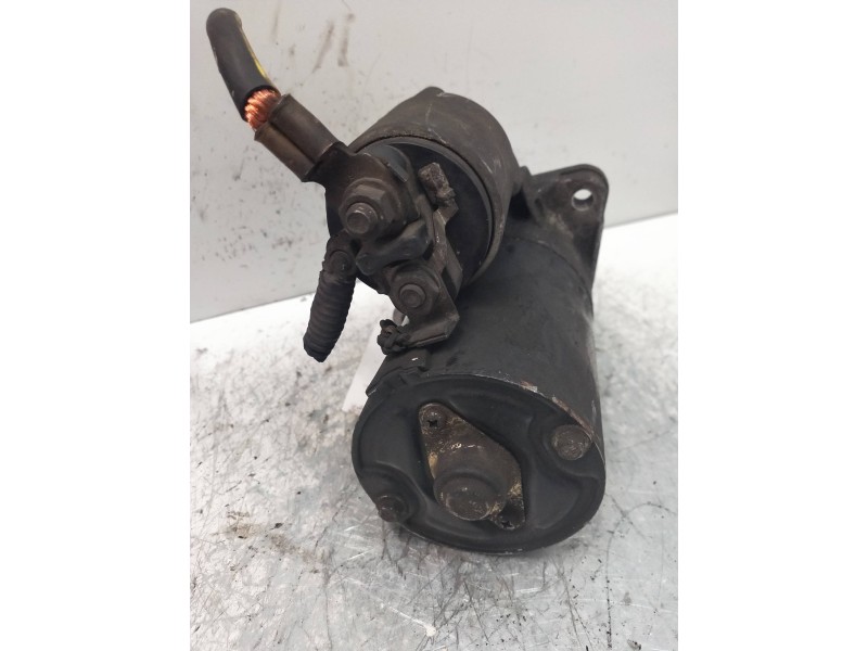 Recambio de motor arranque para nissan almera (n15) slx referencia OEM IAM 0001116006 BOSCH I V