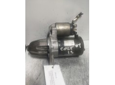 Recambio de motor arranque para mitsubishi colt berlina 5 (z30a) 1.3 inform (d) referencia OEM IAM M000T45271ZT  