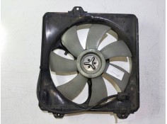 Recambio de electroventilador para toyota rav 4 (a2) 1.8 16v cat referencia OEM IAM 1636328060 0650002860 