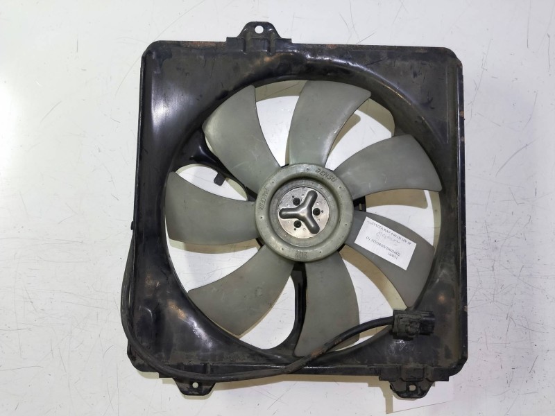 Recambio de electroventilador para toyota rav 4 (a2) 1.8 16v cat referencia OEM IAM 1636328060 0650002860 